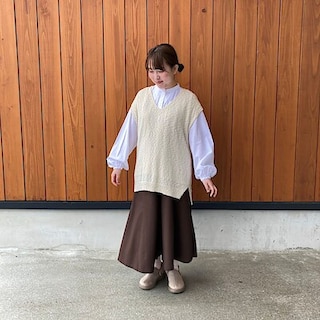 【矢巾】身長153cm