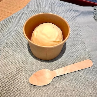【矢巾】コーヒー＆アイス 今だけ、あるだけ？！『五郎島金時 焼きいも』が登場