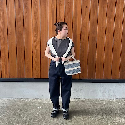 【矢巾】　身長153㎝