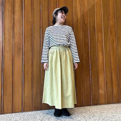 【矢巾】身長153㎝