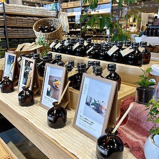 【矢巾】１月１１日（日）香りのお試し会のお知らせ