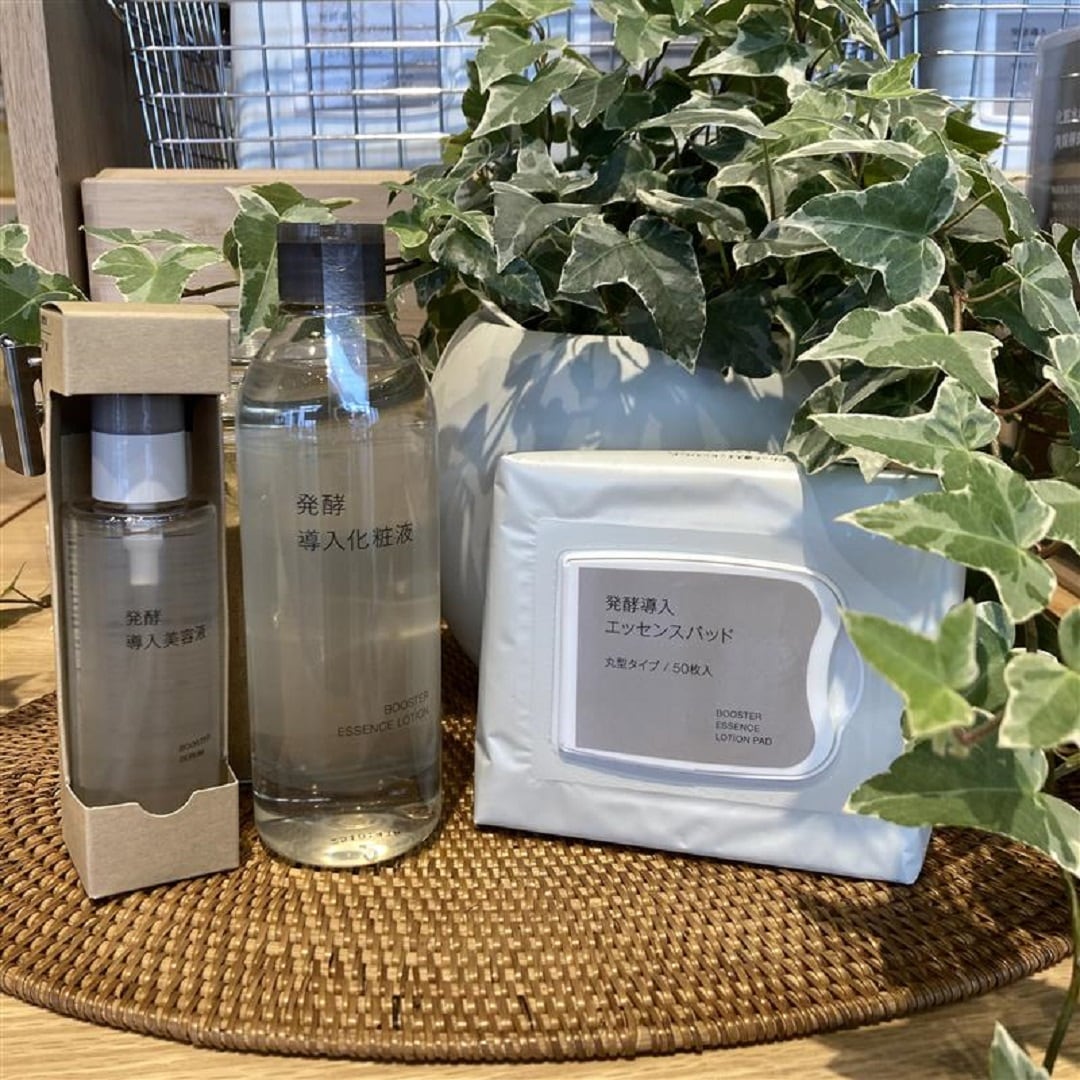 発酵導入シリーズ