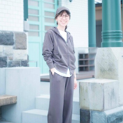 【沼田栄町】身長158㎝