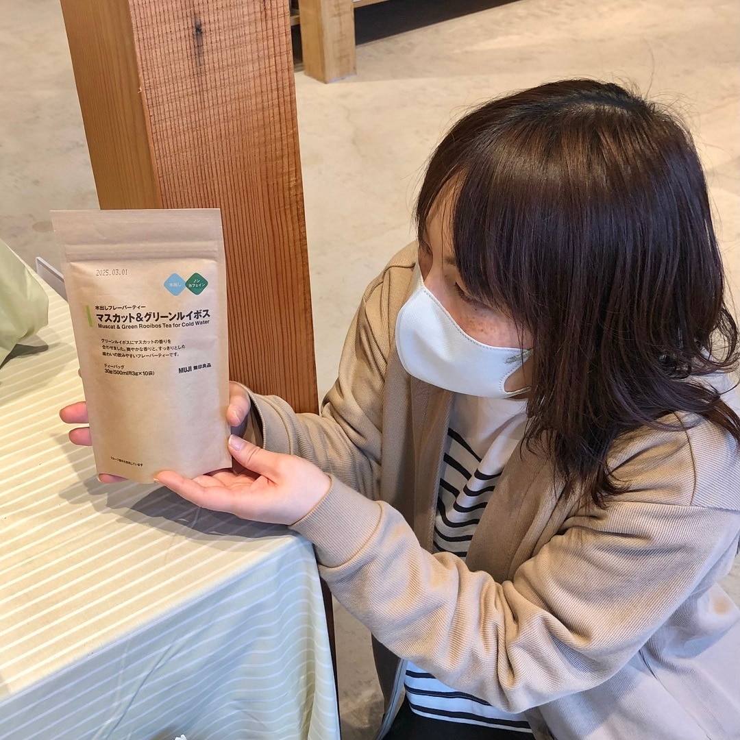 【沼田栄町】　今週（4/13，4/14）の試食のおしらせ