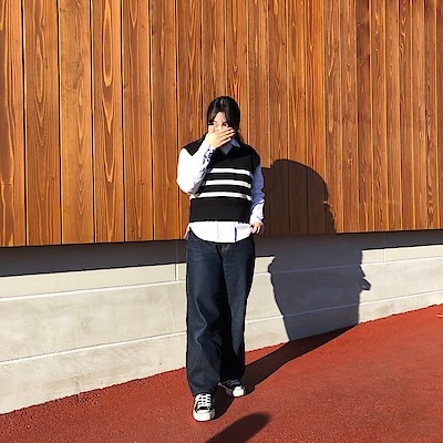 【沼田栄町】身長153cm