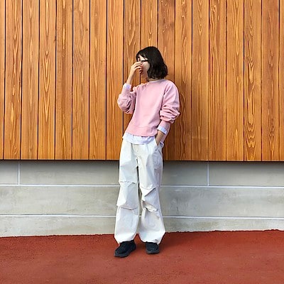 【沼田栄町】身長170cm