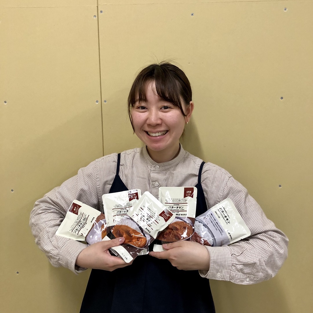 【沼田栄町】今週の試食のおしらせ（4/27，4/28）