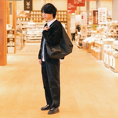 【沼田栄町】身長178cm