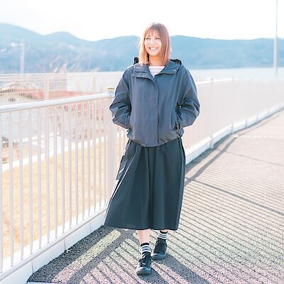 【沼田栄町】身長155cm