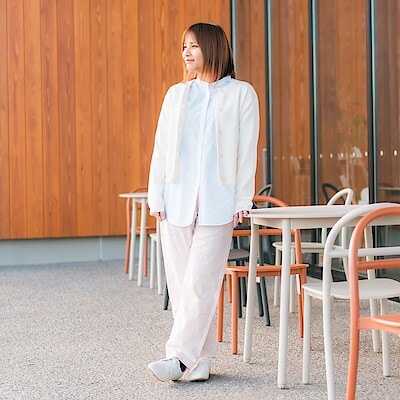 【沼田栄町】身長155cm