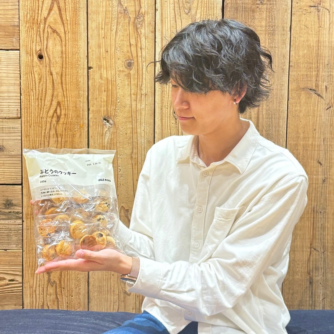 推しMUJI