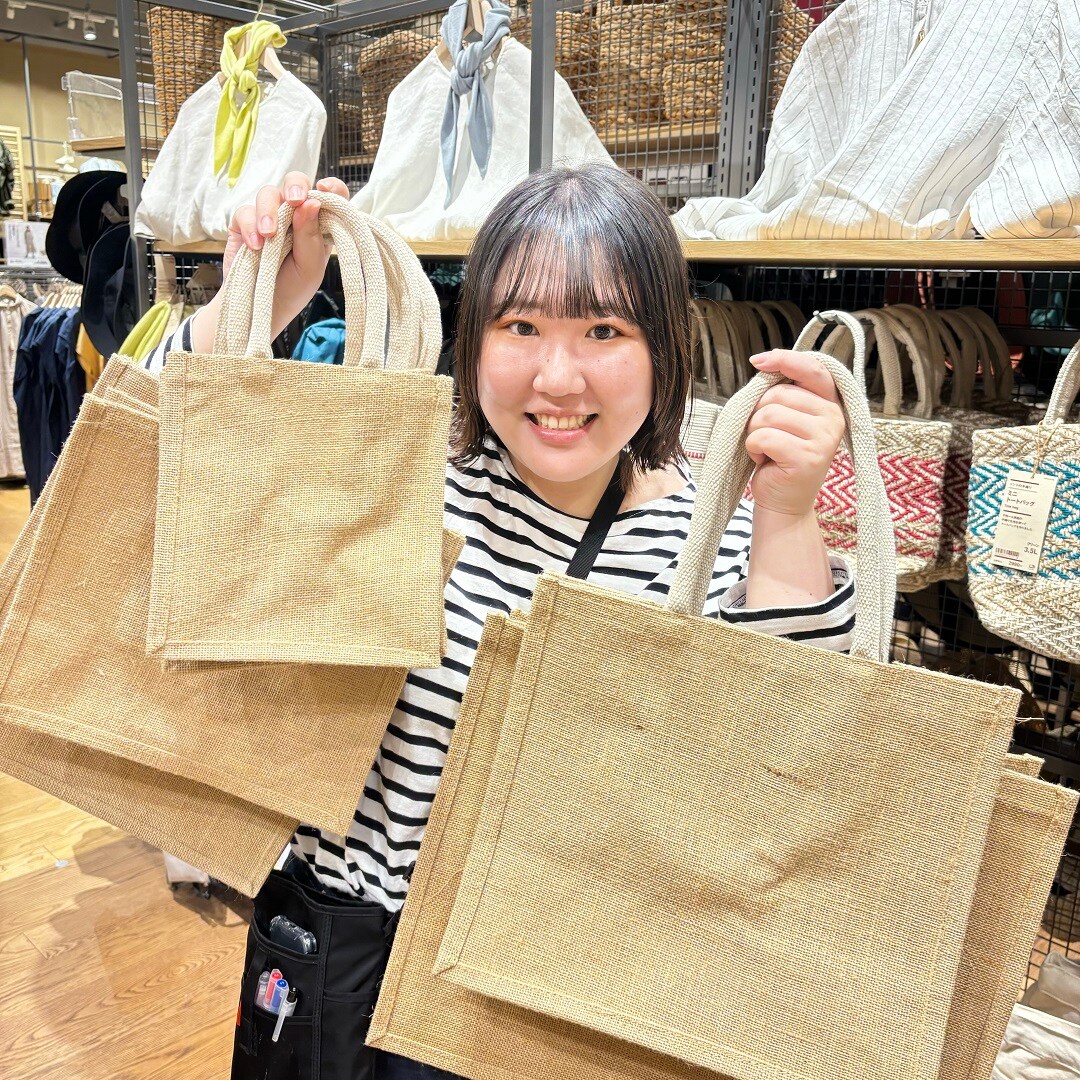 推しMUJI