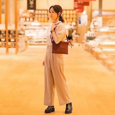 【沼田栄町】身長166cm