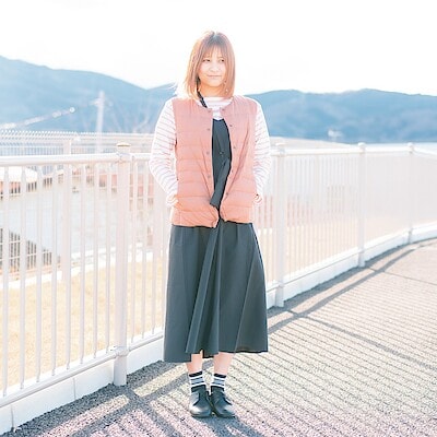 【沼田栄町】身長155cm