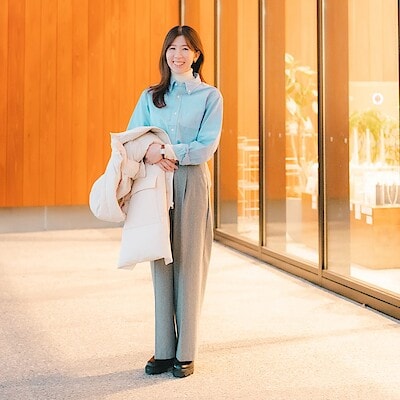 【沼田栄町】身長158cm