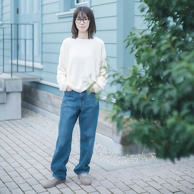 【沼田栄町】166cm