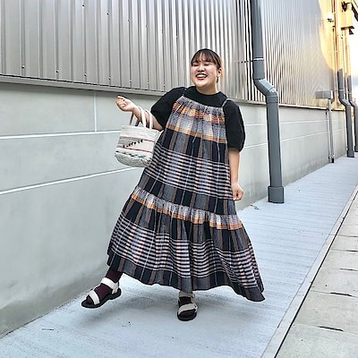 【沼田栄町】身長157cm