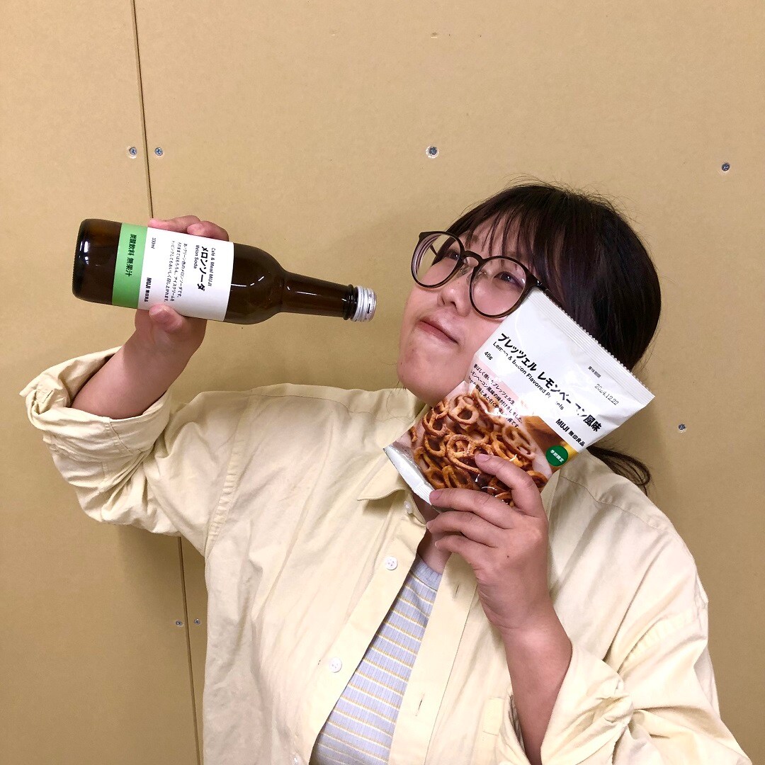 【沼田栄町】 今週（7/6、7/7）の試食のおしらせ