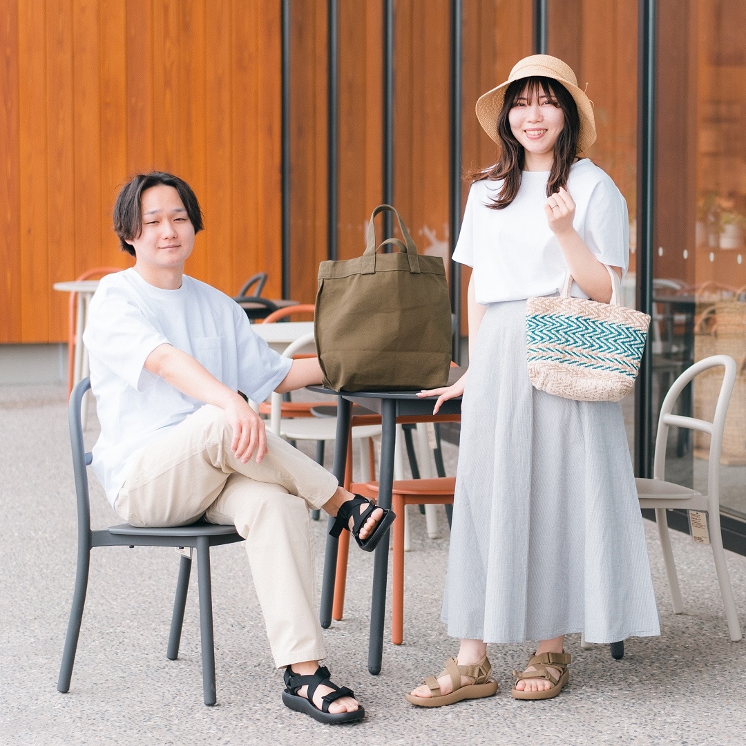 【沼田栄町】白Tの季節がやってきます。