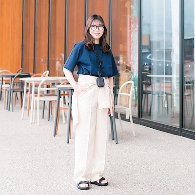 【沼田栄町】身長155cm