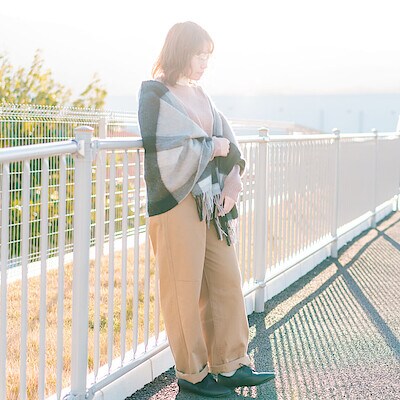 【沼田栄町】身長160cm