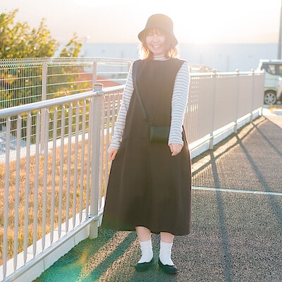 【沼田栄町】身長160cm