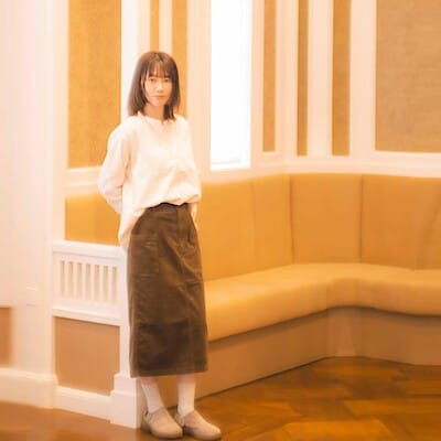 【沼田栄町】身長166cm