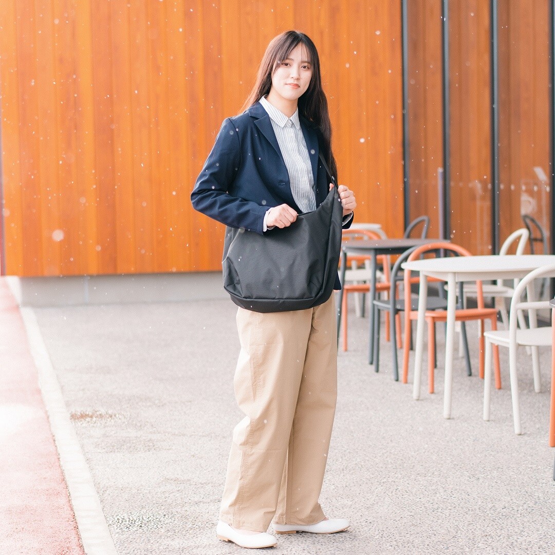 【沼田栄町】身長175cm