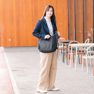 【沼田栄町】身長175cm