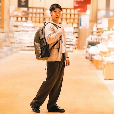 【沼田栄町】身長175cm