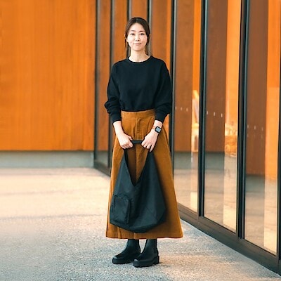 【沼田栄町】身長166cm