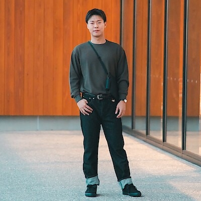 【沼田栄町】身長175cm