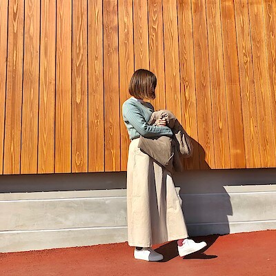 【沼田栄町】身長155cm