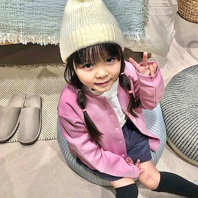 【沼田栄町】身長103cm