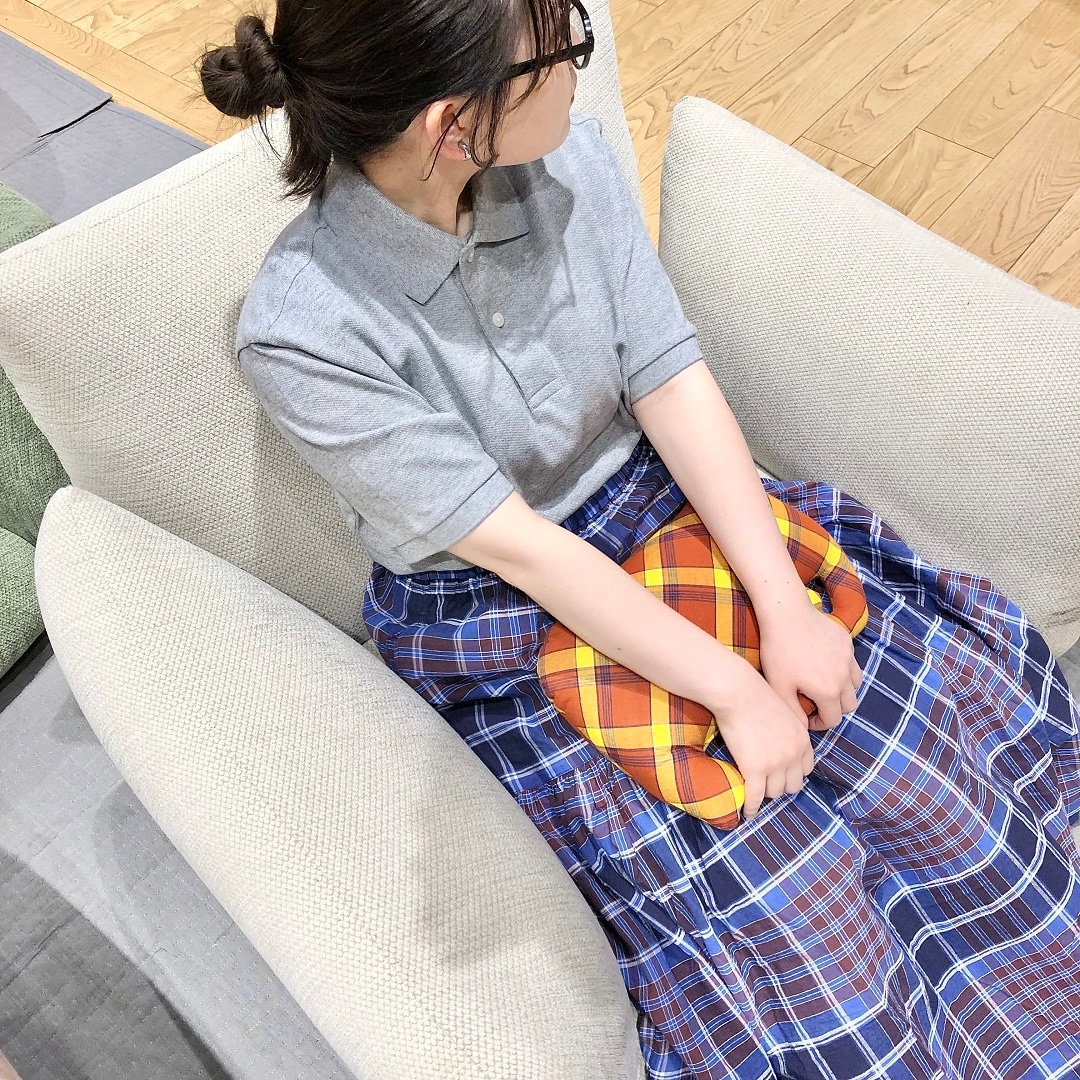 【沼田栄町】身長148cm