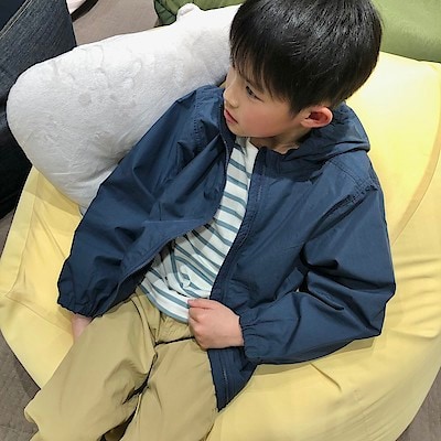 【沼田栄町】身長126cm