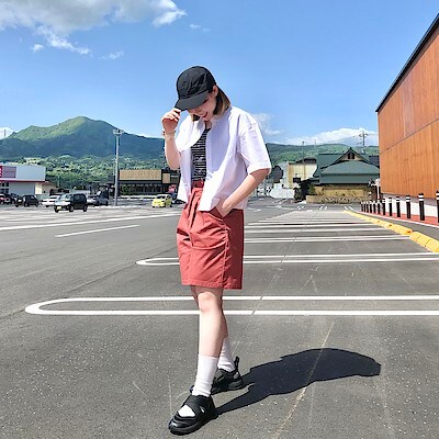 【沼田栄町】身長155cm