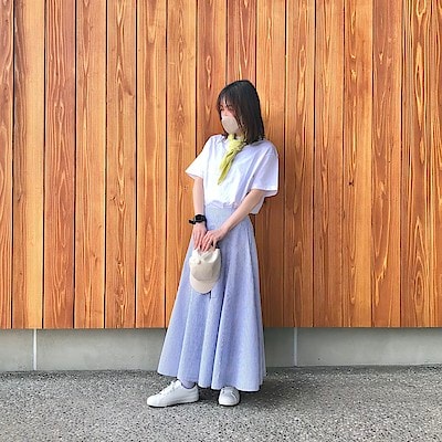 【沼田栄町】身長155cm