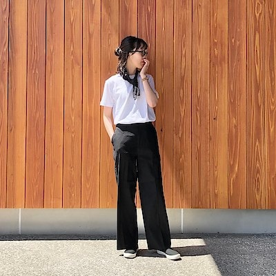 【沼田栄町】身長170cm