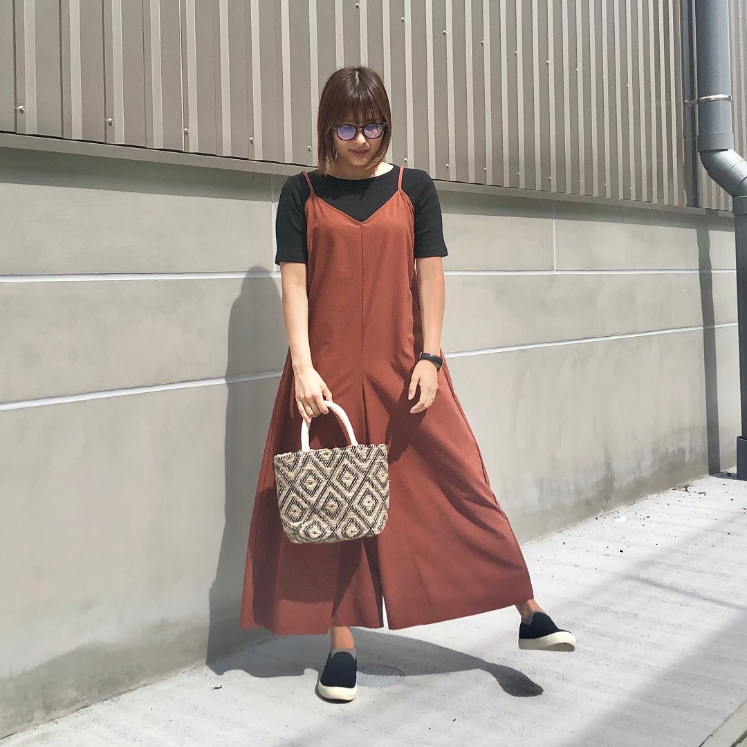 【沼田栄町】身長155cm