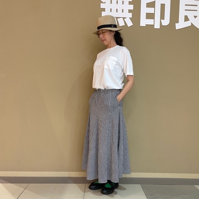 【ゆめタウン徳山】171㎝
