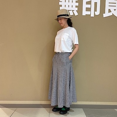 【ゆめタウン徳山】身長171㎝