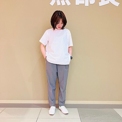 【ゆめタウン徳山】身長158㎝