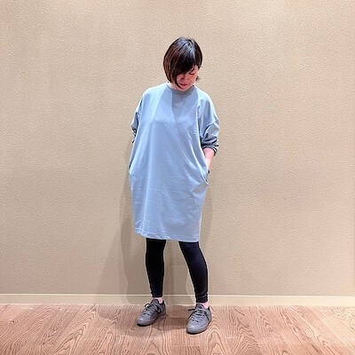 【ゆめタウン徳山】161㎝