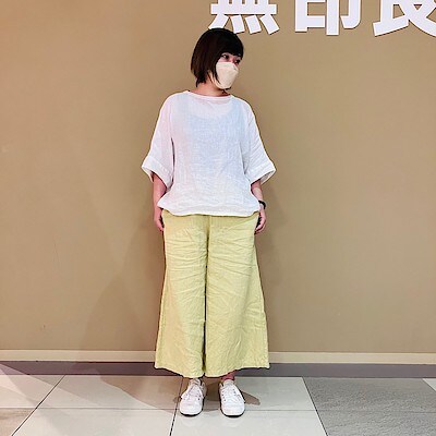 【ゆめタウン徳山】身長161㎝