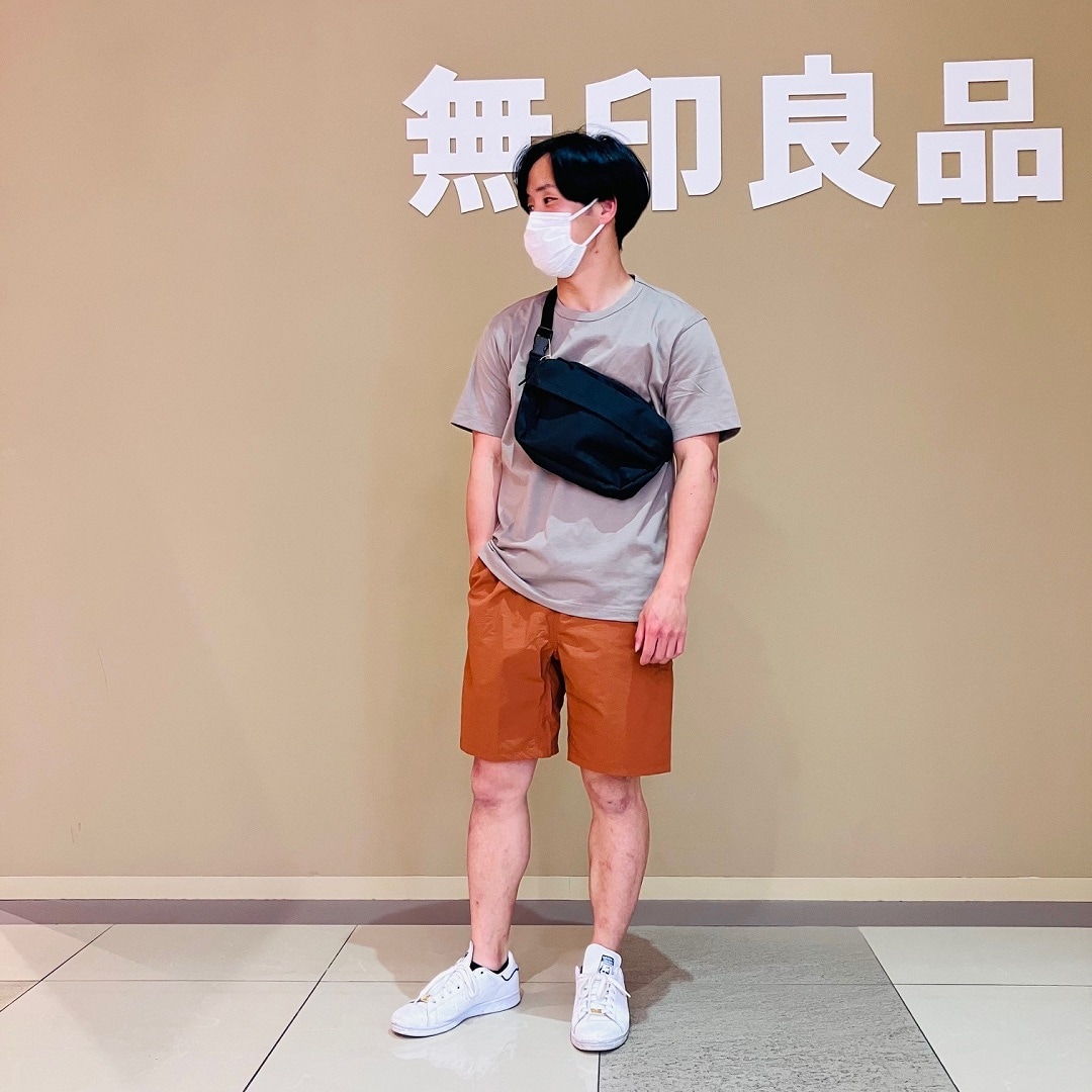 【ゆめタウン徳山】スタッフスナップ
