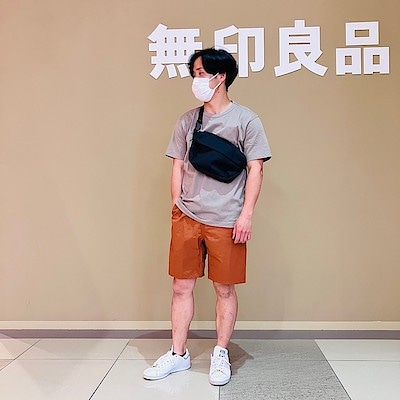 【ゆめタウン徳山】身長171cm