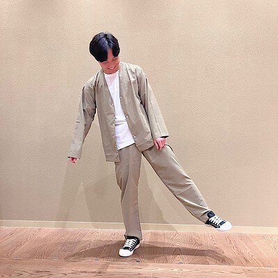 【ゆめタウン徳山】171ｃｍ