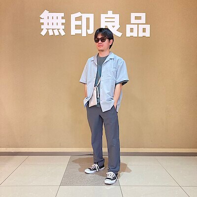 【ゆめタウン徳山】　身長163ｃｍ