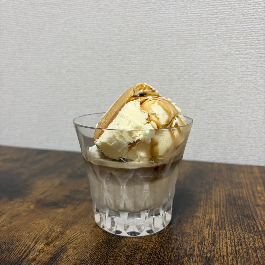 【ゆめタウン徳山】カフェオレベースの楽しみ方